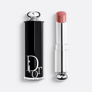 Dior Addict Lipstick in Black and Silver